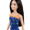 MUNECA BARBIE FIGURA BASICA 30 CM SURTIDAS COD T7439  MOROCHA - Imagen 3