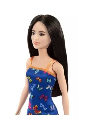 MUNECA BARBIE FIGURA BASICA 30 CM SURTIDAS COD T7439  MOROCHA - Imagen 3