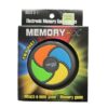 JUEGO DE MESA CIRCULO TWIST MEMORY GAME LUZ SONIDO COD IK0656
