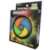 JUEGO DE MESA CIRCULO TWIST MEMORY GAME LUZ SONIDO COD IK0656 - Imagen 3