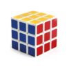 CUBO MAGICO CLASICO 3 X 3 MULTICOLOR COD IK0644 - Imagen 2