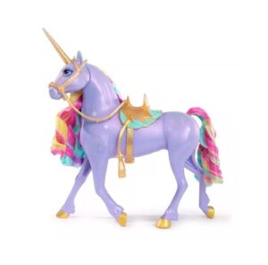 ACADEMIA UNICORNIO RAINBOW LIGHT UP WIDSTAR COD 23205 - Imagen 2