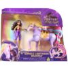ACADEMIA UNICORNIO MUÑECA SOPHIA CON UNICORNIO MAGICO COD 23210