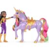 ACADEMIA UNICORNIO MUÑECA SOPHIA CON UNICORNIO MAGICO COD 23210 - Imagen 2