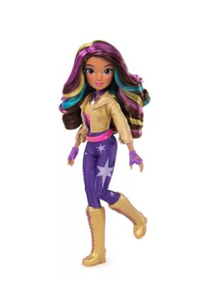 ACADEMIA UNICORNIO MUÑECA FASHION 24 CM COD 23200 SOPHIA - Imagen 3