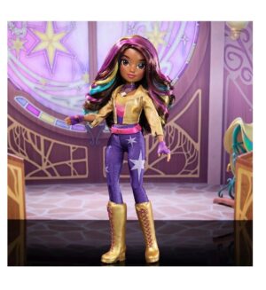 ACADEMIA UNICORNIO MUÑECA FASHION 24 CM COD 23200 SOPHIA - Imagen 4