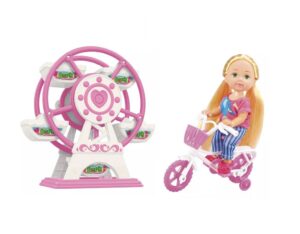 MUÑECA MANDY 11 CM HORA DE JUGAR COD 2686 - Imagen 2