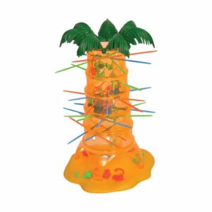 JUEGO MONKY LOCO ORIGINAL TV COD 071 - Imagen 2