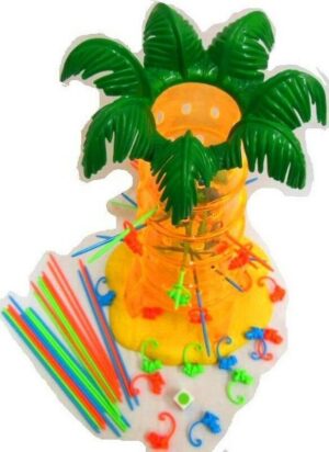 JUEGO MONKY LOCO ORIGINAL TV COD 071 - Imagen 3