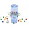 JUEGO DE MESA DROP BALLS VERSION VIAJE COD 2757 - Imagen 2