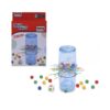 JUEGO DE MESA DROP BALLS VERSION VIAJE COD 2757 - Imagen 3