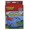 JUEGO DE MESA HIPOPOTAMOS GLOTONES DITOYS 2755