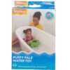 BESTWAY ANIMALITOS INFLABLES 23 CM VR6 34030 MONSTRUO