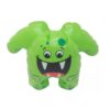 BESTWAY ANIMALITOS INFLABLES 23 CM VR6 34030 MONSTRUO - Imagen 2