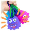 JUEGO SOUND MONSTERS CON LUZ Y SONIDO COD 2761 ROSA - Imagen 3