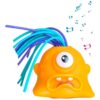 JUEGO SOUND MONSTERS CON LUZ Y SONIDO COD 2761 NARANJA - Imagen 2
