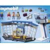 PLAYMOBIL TORRE DE CONTROL Y AEROPUERTO COD 5338 - Imagen 2