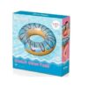 BESTWAY SUPER DONA INFLABLE VR2 107 CM VR2 36118 DONDA CELESTE