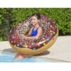 BESTWAY SUPER DONA INFLABLE VR1 107 CM VR1 36118 DONA MARRON - Imagen 3