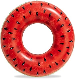 BESTWAY SALVAVIDAS FRUTAS SUMMER FLAVORS VR1 36121 MODELO 01 - Imagen 2