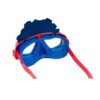 BESTWAY MASCARA DE BUCEO MARVEL SPIDERMAN COD 98023 - Imagen 4