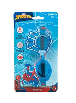 BESTWAY ANTIPARRA MARVEL SPIDERMAN COD 98022