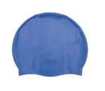 BESTWAY GORRO DE NATACION SILICONA ADULTO COD 26006 AZUL