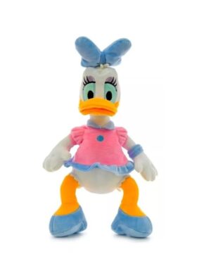 PELUCHE DISNEY DAISY 30 CM PHI PHI TOYS COD MY002