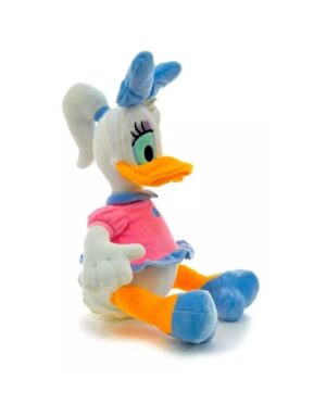 PELUCHE DISNEY DAISY 30 CM PHI PHI TOYS COD MY002 - Imagen 2