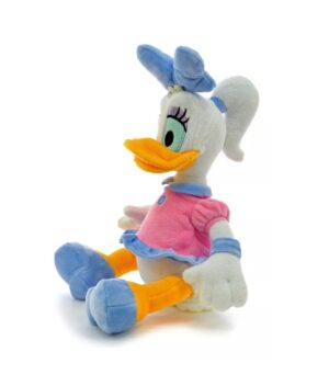 PELUCHE DISNEY DAISY 30 CM PHI PHI TOYS COD MY002 - Imagen 3