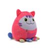 PELUCHE GABBY DOLLHOUSE DJ CATNIP 25 CM PHI PHI TOYS  COD GD021 - Imagen 2