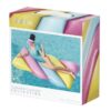 BESTWAY INFLABLE MARSHMALLOW 190 X 105 CM COD 43187