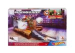 PISTA HOT WHEELS MARIO KART CON VEHICULO COD GCP26 SHY GUY