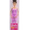 MUNECA BARBIE BAILARINA CON TUTU 30 CM ORIGINAL COD HRG33 CASTAÑA