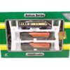 SET TREN FENFA RAILCAR SERIES TRAIN FAMILIAR 1:87 COD FD2316014