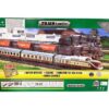 SET TREN FENFA RAILCAR SERIES TRAIN FAMILIAR 1:87 COD FD2316014 - Imagen 3