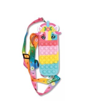 POP IT CARTUCHERA RECTANGULAR CARITAS DIVERTIDAS COD IK0544
