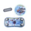JUEGO DE AGUA DEPORTES WATER RINGS COD WAT0004 TENIS - Imagen 2