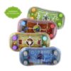 JUEGO DE AGUA DEPORTES WATER RINGS COD WAT0004 TENIS - Imagen 4