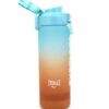 BOTELLA DE AGUA EVERLAST DEPORTIVA 1000 ML COD 17369  AQUA-NARAN - Imagen 2