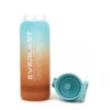 BOTELLA DE AGUA EVERLAST DEPORTIVA 1000 ML COD 17369  AQUA-NARAN - Imagen 3