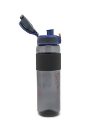 BOTELLA DE AGUA EVERLAST DEPORTIVA 1000 ML COD 17370 GRIS - Imagen 2