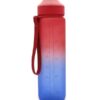 BOTELLA DE AGUA EVERLAST DEPORTIVA 1000 ML COD 17374 FUCSIA-AZUL - Imagen 2