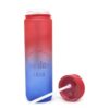 BOTELLA DE AGUA EVERLAST DEPORTIVA 1000 ML COD 17374 FUCSIA-AZUL - Imagen 3