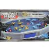 JUEGO DE MESA BATALLA DE AVIONES PUNTERIA Y RAPIDEZ COD 2792