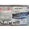 JUEGO DE MESA BATALLA DE AVIONES PUNTERIA Y RAPIDEZ COD 2792 - Imagen 3
