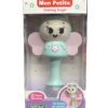 MON PETITE SONAJERO ANGEL LUZ Y MELODIAS COD 2764 VERDE