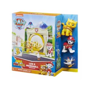 PAW PATROL CATPACK FIGURAS CON ECENARIO COD 17772 - Imagen 4