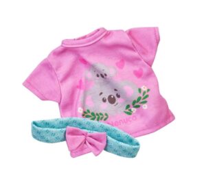 NENUCO ROPITA PARA BEBES SURTIDA SHORT TOP COD 16292 MOD2 - Imagen 2