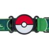 POKEMON POKE BALL CINTURON DE BATALLA COD 95283 BULLBASAUR - Imagen 3